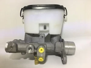 Brake Master Cylinder Holden Commodore VT VX VY Sedan Wagon Ute SS Calais HSV S - Picture 1 of 5