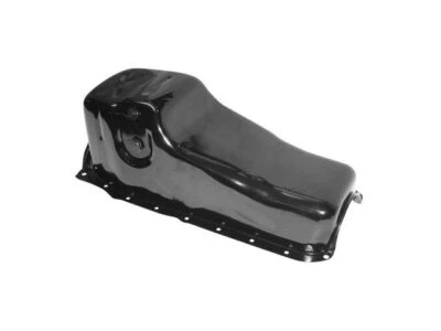 For 1994-1996 Chevrolet Impala Oil Pan 54718YVKC 1995 5.7L V8 VIN: P GAS - Image 1 of 2