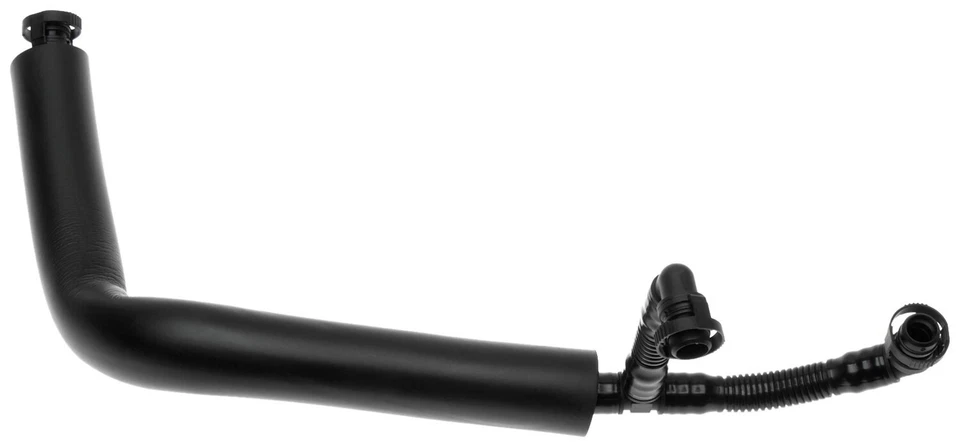 For 2007-2008 BMW 328xi Engine Crankcase Breather Hose-Valve Cover To Intake - Imagem 1 de 1