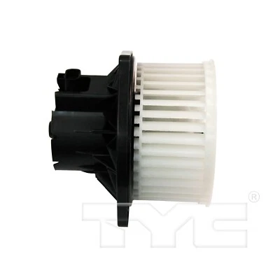 Motor soplador delantero de climatización para Chevrolet Venture 2001-2005 TYC 2002 2003 2004 Foto 1 de 4