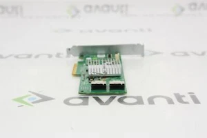 DELL 3P0R3 Perc H310 6Gb S Dual Port Sas Raid Controller Card Only - Picture 1 of 4