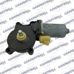 2001-2005 Pontiac Aztek Front Left Driver Side Door Window Motor 990876100 OEM - Picture 1 of 11