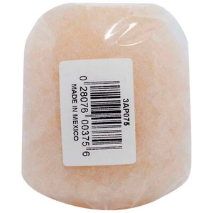 RollerLite 3" x 3/4" Medium Density Polyester Roller Cover 24/Case - Picture 1 of 1