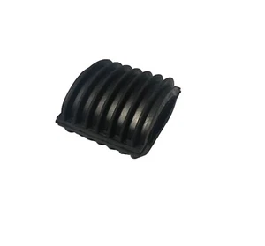 GOMMINO PROTEZIONE PEDALE LEVA MESSA IN MOTO PIAGGIO VESPA PX PE ARCOBALENO - Bild 1 von 3