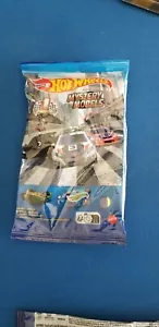 2023 Hot Wheels Mystery Models Series 1 Chase #2 Ford Falcon Race Car Sealed Bag - Picture 1 of 2
