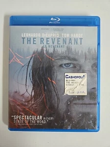 The Revenant (Blu-ray) - Imagen 1 de 3