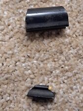 Winchester 94 Lyman 37fa Front Sight And Front Sight Hood