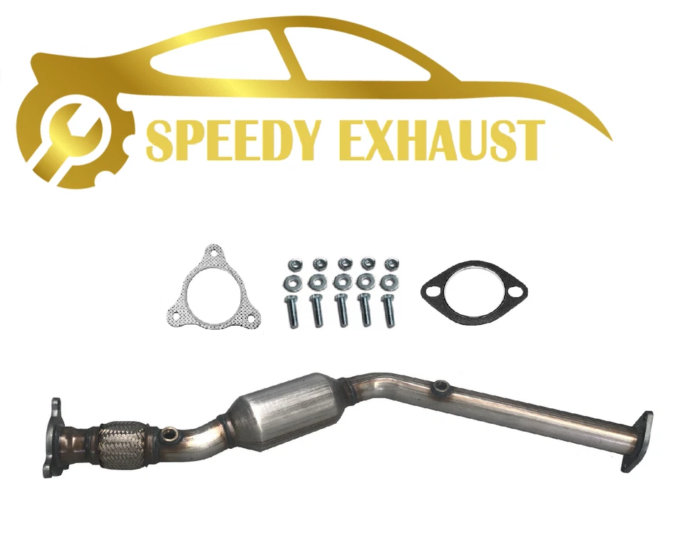 2005 2006 2007 SATURN ION 2.2L DIRECT FIT CATALYTIC CONVERTER * VIN F * - Image 1 of 1