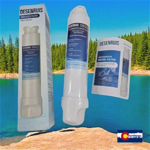 Desenruis®️ DE022 Kühlschrank Wasserfilter RWF5800A Ersatz EPTWFU01 EWF02 - Bild 1 von 9