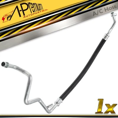 A/C Refrigerant Suction Line Hose Assembly for Scion tC 2005 2006-2010 L4 2.4L - Image 1 of 4