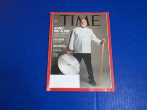"COR" VIRUS" ZEITMAGAZIN.  4/6-4/20/2020 - Bild 1 von 6