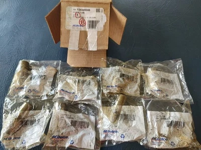 (8 piezas) Elevador 00-24 GM ACDELCO LS2 LS7 5,3 L 6,0 L 6,2 L 12648846 HL128 OEM GENUINO Foto 1 de 4