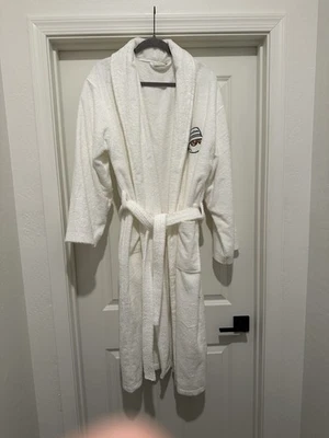 Халат для гольфа Malbon - Изображение 1 из 4