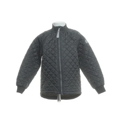 Mikk-line, Jacke, Mädchen, Größe: 116, Grün #q8Q - Bild 1 von 4