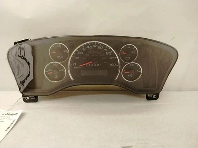 Velocímetro 2025 GMC Savana 2500 3085010 - Imagem 1 de 4