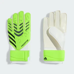 ADIDAS JUNIOR UNISEX GUANTO PORTIERE art. JN5362 mod. PREDATOR GLOVES TRAINING J - Picture 1 of 3