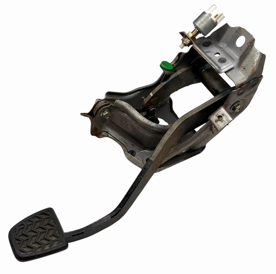 Conjunto de pedal de embrague Toyota Tacoma 4runner 95-04 transmisión manual 5 velocidades OEM Foto 1 de 3