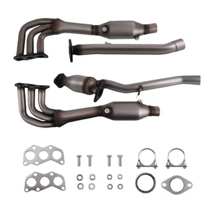 Stainless Steel Catalytic Converter for Subaru B9 Tribeca 3.0L 2006-2007 EPA - Picture 1 of 11