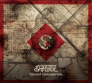 Abrete Gandul - Suciedad Contemporanea                                    (neu)° - Bild 1 von 1