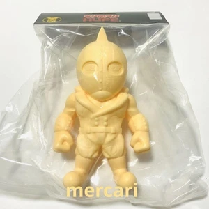 Kinnikuman Cyclone Joe KUFC KinColle Soldier Skin - Picture 1 of 2