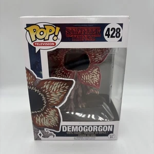 Funko Pop! Vinyl: Stranger Things - Demogorgon (Open Face) #428 - Picture 1 of 6