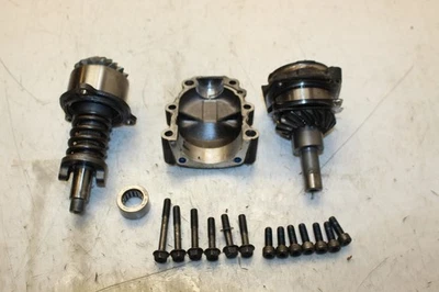 Suzuki Boulevard C50 2007 diferencial de transmisión final 24900-41810 Foto 1 de 4