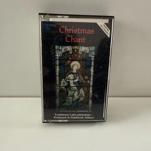 Canto Di Natale - Tradizionale Canto Pianoforte - Cassetta 02a - Picture 1 of 4