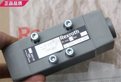 Brand New 1Pc Rexroth Aventics 0820224002 ne - Image 1 of 3