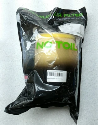 FILTRO DE AIRE NUEVO SIN TRABAJO MODELOS YAMAHA YZF450 2004-15 90-38015 Foto 1 de 4