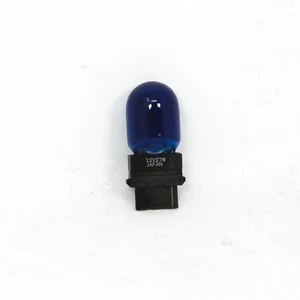 12V 27W 3156 Halogen Headlight Blue Bulb - Picture 1 of 2