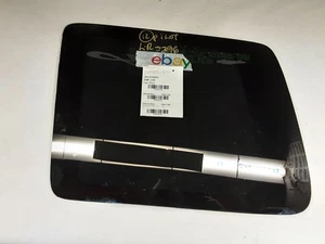 Driver Quarter Glass Privacy Tint Without Antenna Fits 09-15 PILOT 644309 - Bild 1 von 12