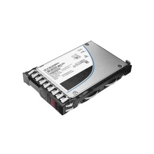 4866041 HPE 120GB 6Gb SATA 2.5 MU-PLP - Foto 1 di 2