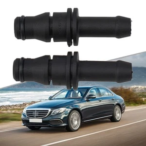 Reliable Car Expansion Tank Hose Connector for Mercedes C230 0039970689 - Picture 1 of 12
