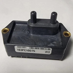 Pressure Sensor 163PC10D75 Honeywell -2.5inH2O to 2.5inH2O Differential 3Pin NEW - Picture 1 of 8
