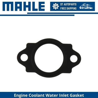 Junta de entrada de agua de refrigerante de motor L4 de 2,4 L Mahle 2015 para Jeep Cherokee 2014-2020 Foto 1 de 2