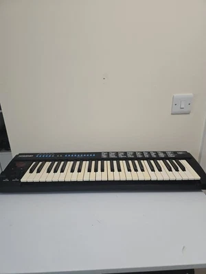 M-Audio/Midiman Keystation Pro Midi Keyboard Controller Full-size  - Image 1 of 4