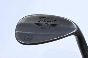 Titleist Vokey SM7 Gap Wedge / 52 Degree / Wedge Flex Vokey Design SM7 - Picture 1 of 6
