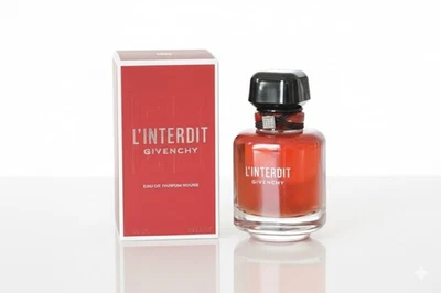 Givenchy L'interdit 2,6 OZ eau de parfum para mujer Foto 1 de 4