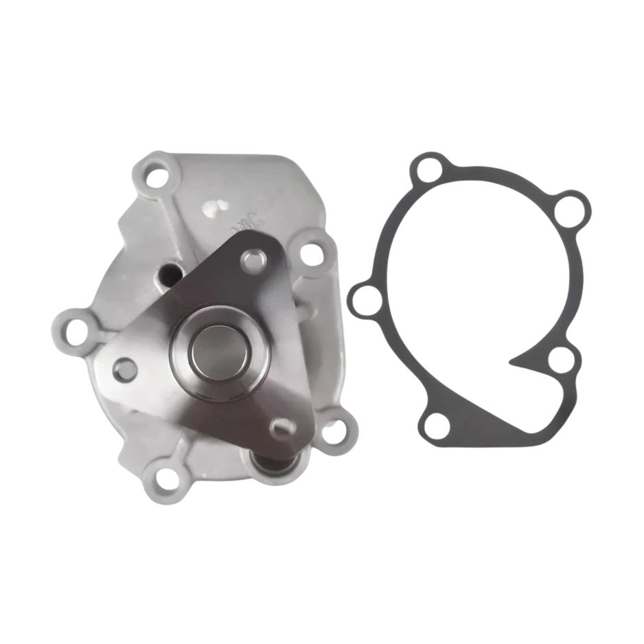 GENUINE🔴 25120-2C400 Water Pump for Hyundai Genesis Coupe Turbo 2.0L 2010-2014 - Image 1 of 1