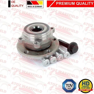 FOR SKODA OCTAVIA SUPERB YETI FRONT LEFT WHEEL BEARING HUB KIT BRAND NEW LH - Picture 1 of 3