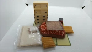 Sylvanian Families Epoch 20th Anniversary Japanese-Style Room Set - Picture 1 of 15