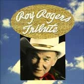 Tribute by Roy Rogers & The Sons of the Pioneers (Country) (Cassette, Sep-1991, RCA)