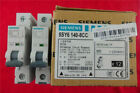 1Pc Siemens 1P 40A 5Sy6140-8Cc Circuit Breaker Free Shipping