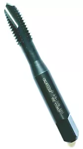 3/8-16 GH3 HYPRO 3FLUTE SPIRAL POINT TAP - BLACK OXIDE - OSG 2831601 -NEW - Picture 1 of 8