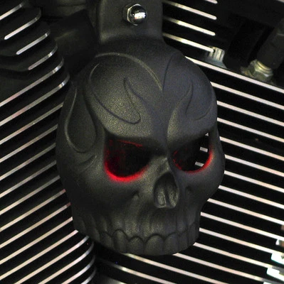 CARDINAL PAINT Harley Fine Black Texture Powder Coating Paint - New 1LB