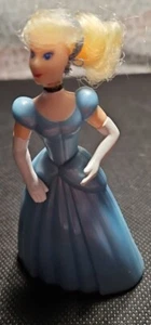 McDonalds Walt Disney Masterpiece Collection Cinderella Happy Meal - Picture 1 of 3