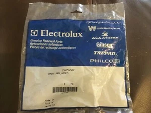 Genuine Electrolux Frigidaire Dishwasher Spray Arm Assembly 154754502 NEW - Picture 1 of 2
