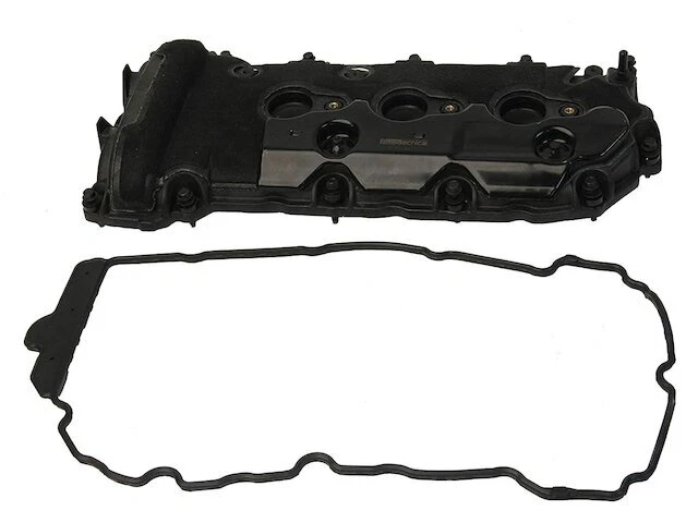 APA/URO Parts Valve Cover fits GMC Acadia 2007-2019 3.6L V6 58PDQT - Image 1 of 1
