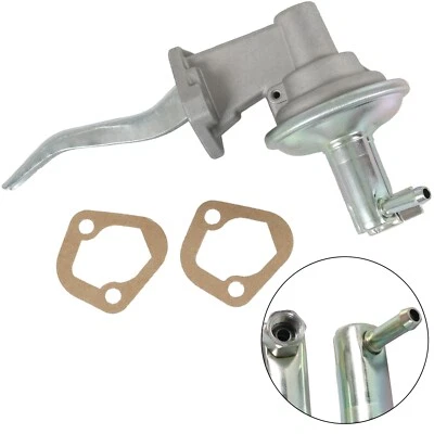 Fits For Chrysler 318 360 Dodge 318 340 360 Plymouth 318 340 360 Fuel Pump NEW Foto 1 de 4