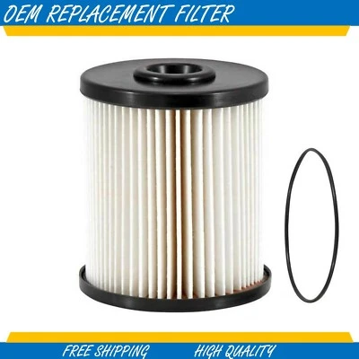 DODGE FUEL FILTER FOR DODGE RAM 2500 L6 - 5.9L ENGINE 2009 - 2003 -F56097 - Image 1 of 4